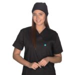 ALEZI Σκουφάκι Unisex Γκρι