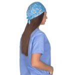 ALEZI Σκουφάκι Unisex - Διάφορα Σχέδια