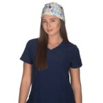 ALEZI Σκουφάκι Unisex - Διάφορα Σχέδια