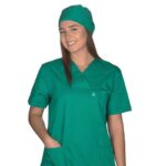 ALEZI Σκουφάκι Unisex Πράσινο