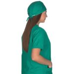 ALEZI Σκουφάκι Unisex Πράσινο