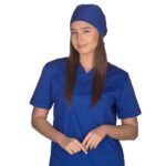 ALEZI Σκουφάκι Unisex Μπλε