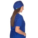 ALEZI Σκουφάκι Unisex Μπλε
