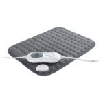 Alfa Care Power Heat Ηλεκτρική Θερμοφόρα Γενικής Χρήσης Γκρι 40x30εκ.