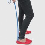 Alfacare Αναβάτης 60cm AC-642B