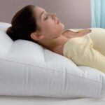 Alfacare Μαξιλάρι Ανυψωτικό Φουσκωτό AC-715