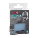 Biotap Ωτοασπίδες Σιλικόνης σε Μπλε Χρώμα 6τμχ