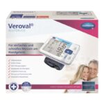 Hartman Veroval Wrist Πιεσόμετρο καρπού