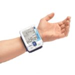 Hartman Veroval Wrist Πιεσόμετρο καρπού