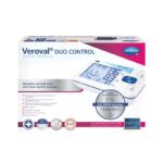 Hartman Veroval duo control II Πιεσόμετρο μπράτσου