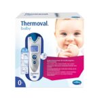 Hartmann Thermoval baby - Ηλεκτρονικό θερμόμετρο ανέπαφης θερμομέτρησης