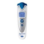 Hartmann Thermoval baby - Ηλεκτρονικό θερμόμετρο ανέπαφης θερμομέτρησης