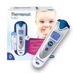 Hartmann Thermoval baby - Ηλεκτρονικό θερμόμετρο ανέπαφης θερμομέτρησης