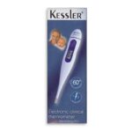 Kessler KS 348 Ψηφιακό Θερμόμετρο 