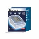 Kessler KS520 Pressure Logic Portable, Αυτόματο Πιεσόμετρο Βραχίωνα