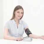 Kessler KS520 Pressure Logic Portable, Αυτόματο Πιεσόμετρο Βραχίωνα