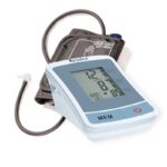 Kessler KS520 Pressure Logic Portable, Αυτόματο Πιεσόμετρο Βραχίωνα