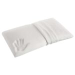 Magniflex Classico Standard Μαξιλάρι Ύπνου Memory Foam Ανατομικό Μέτριο