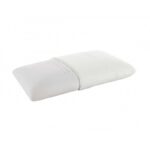 Magniflex Memoform Simple Μαξιλάρι Ύπνου Memory Foam Ανατομικό Μέτριο