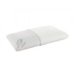 Magniflex Memoform Simple Μαξιλάρι Ύπνου Memory Foam Ανατομικό Μέτριο