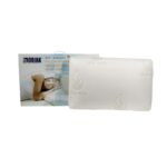 Mobiak Μαξιλάρι Memory Foam “Aloe Vera”