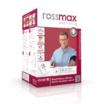 Rossmax CH155F Ψηφιακό Πιεσόμετρο Μπράτσου