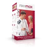 Rossmax GB Series Αναλογικό Πιεσόμετρο Μπράτσου με Στηθοσκόπιο GB102