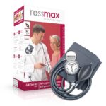 Rossmax GB Series Αναλογικό Πιεσόμετρο Μπράτσου με Στηθοσκόπιο GB102