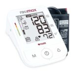 Rossmax X5 PARR Ψηφιακό Πιεσόμετρο Μπράτσου