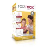 Rossmax Νεφελοποιητής NΕ100