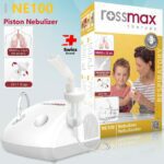 Rossmax Νεφελοποιητής NΕ100