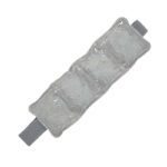 Επίθεμα κρυοθεραπείας μέσης με σφαιρίδια gel Hot+Cold
